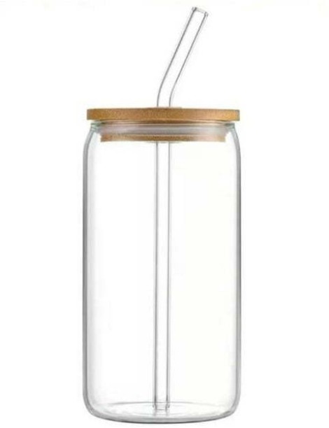 SKW0460 Glass Mason Jar