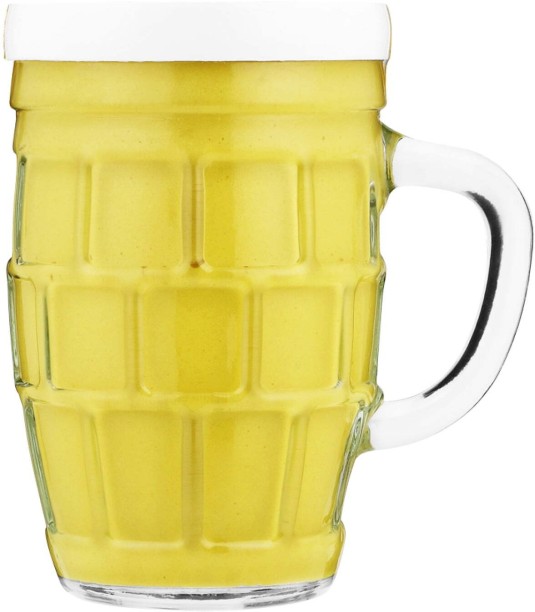 B + S Mustard German Mustard