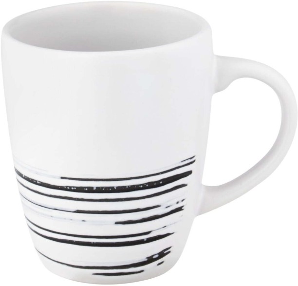 Dash Stoneware Coffee Mug