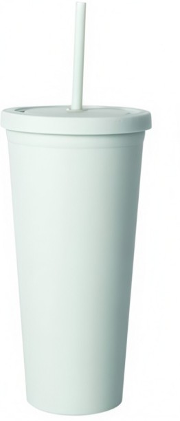 Home Classix Marshmallow Tumbler Plastic Tumbler
