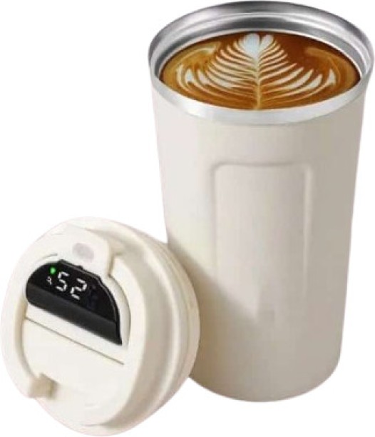 Generic Travel Stainless Steel Coffee Mug