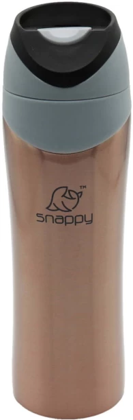 Snappy Double Wall Stainless Steel Tumbler Stainless Steel Tumbler