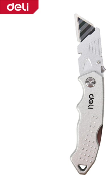 Deli Stationery Deli 1 Multi-utility Knife