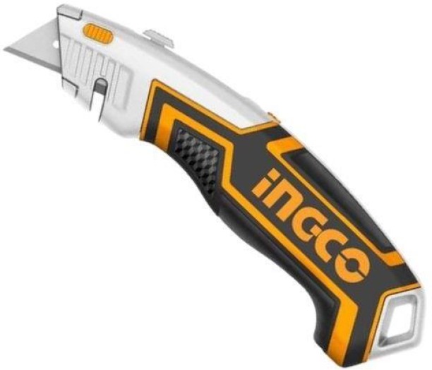 Hart Utility Knife 4 Utility Knife