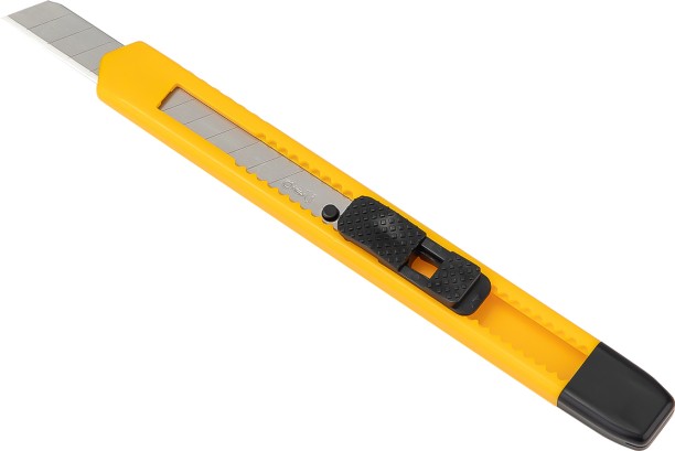 Deli Cutter 9mm 1 Utility Knife