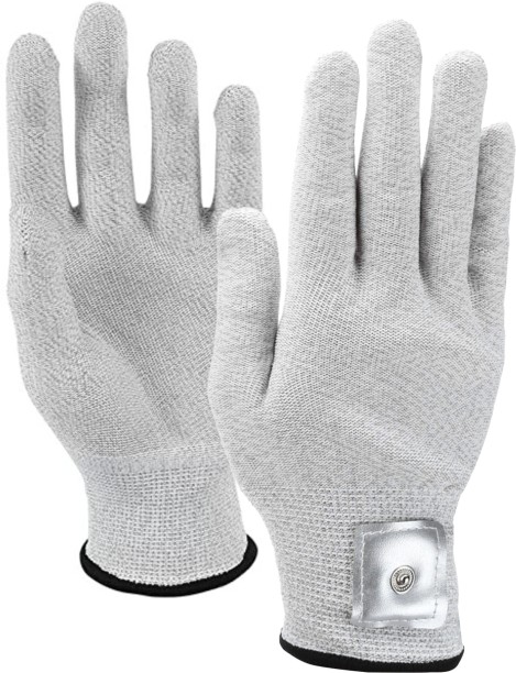 ITOUCH SA Conductive glove - For Tens units