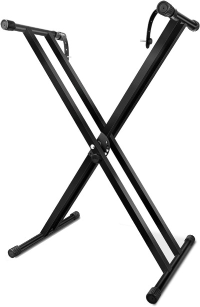 ALANES 191660 Digital Piano Stand