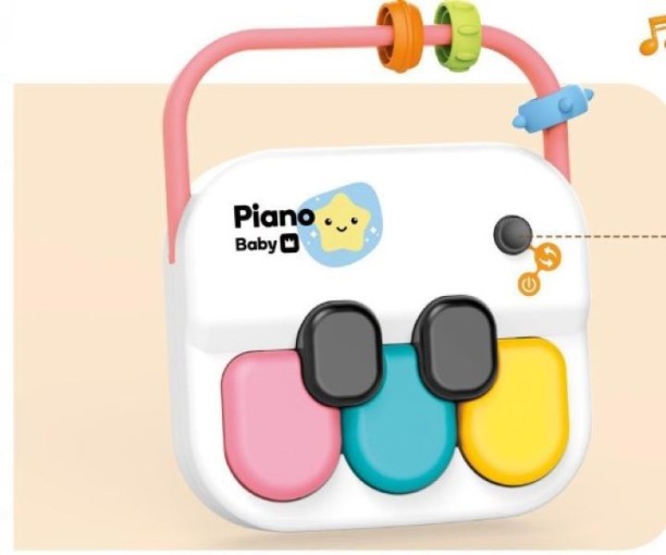 PSM1THREE 5302 Piano