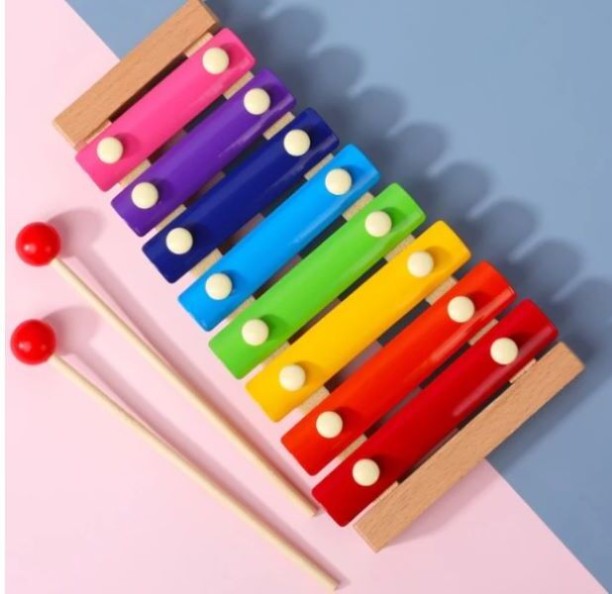 PSM1THREE 5278 Xylophone