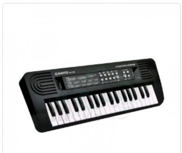 PSM1THREE 5307 Piano