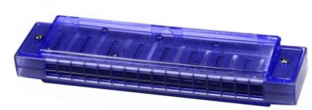MLE Harmonica Music Instrument - 16 Hole Other Musical Instruments Toy
