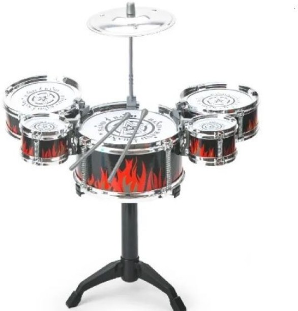 PSM1THREE 5255 Drum