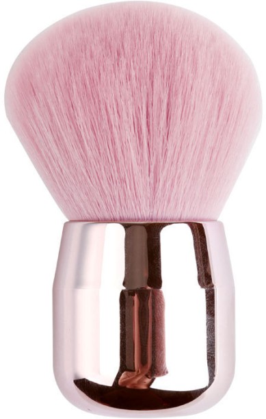 Aurora Products Deluxe Nail Dusting Brush / Loose Powder Makeup Brush Nail Brush