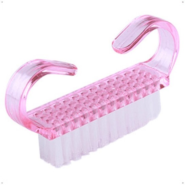 Aurora Products Mini Nail Dusting Brush (Pack of 5) Nail Brush