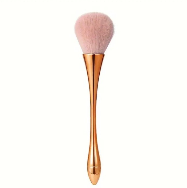 Sassy beauty 001 Nail Brush