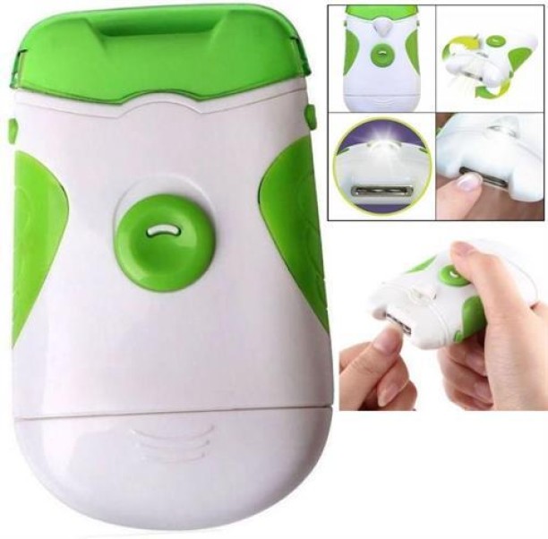 CASEY ROTOCLIPPER ELECTRIC NAIL CLIPPER Clipper