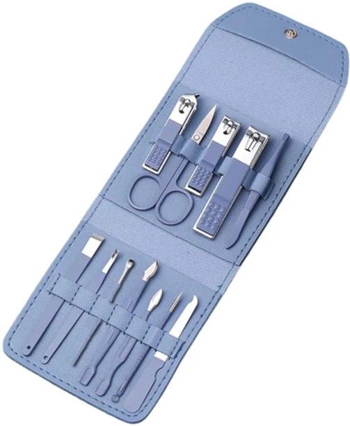 MBeauty Stainless Steel Nail Clipper Set Clipper