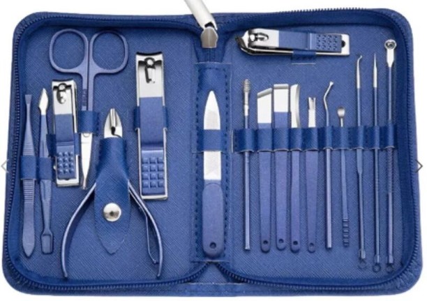 INV Nail Art Cutter Cutter