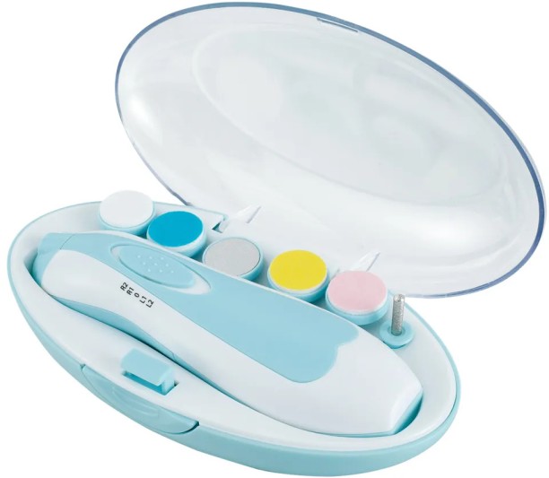 top sale trader Baby Nail Clippers Safe Baby Nail File Kit Clipper