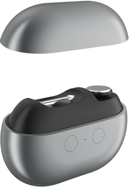 LuckyUnion Fashion style Trimmer