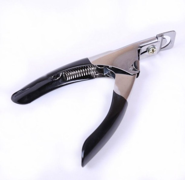 WINWAY Nail Edge Cutter Scissors