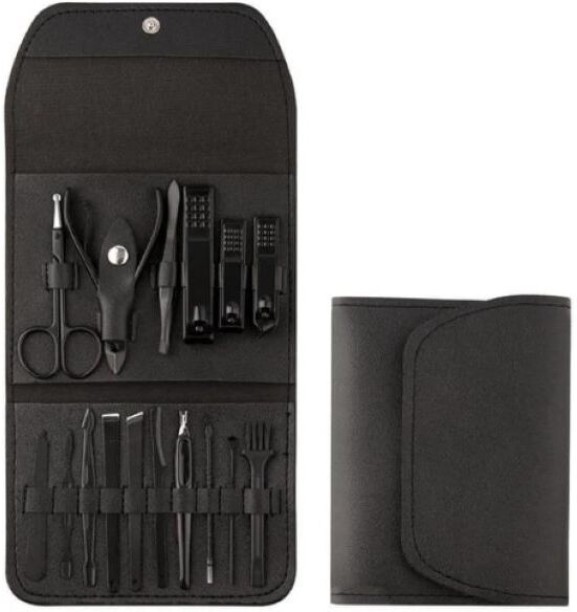 INV Manicure Kit Set Clipper