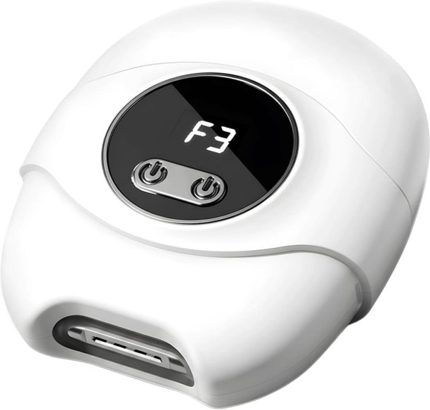 Flycross 3 in1Electric Nail Clippers,Nail Trimmer with Cocoon Removing Function Trimmer