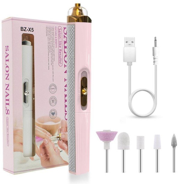 Mbeauty BZ-X5 Nail Drill Machine