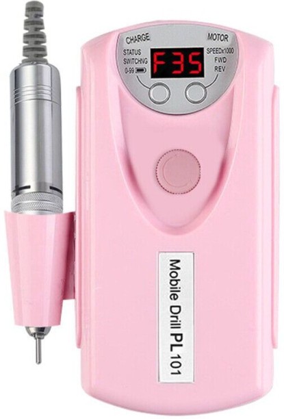 TO-47 Nail Drill Machine