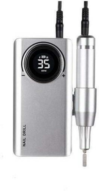 Rechargeable Electric Nail Drill Machine Nail Drill Machine