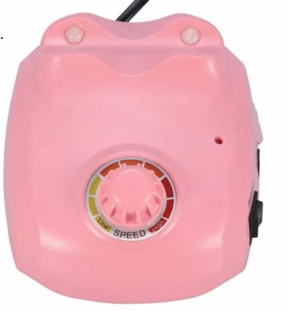 Aorlis AO-78017 Manicure Gel Nail Drill Machine