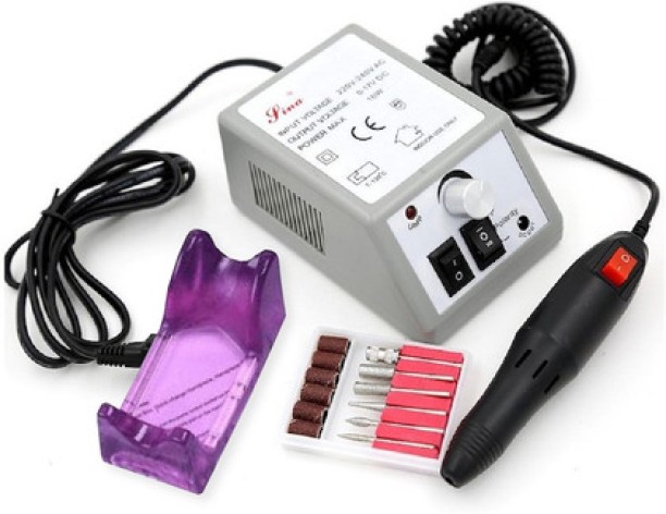 top sale trader Manicure & Pedicure Set Mercedes 2000 Nail Drill Machine