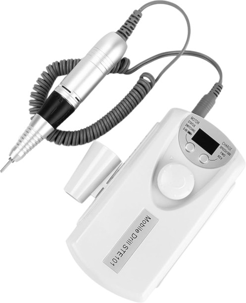 STE 101 G4-4-2 Portable Electric Nail Drill Machine