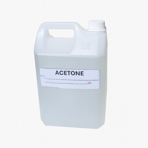 ACETONE A.C.E.T.O.N.E