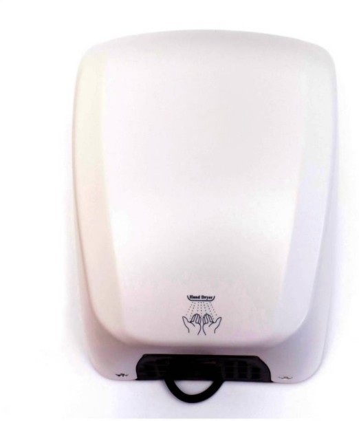 Charms Breeze Hand Dryer 1.8KW Nail Polish Dryer