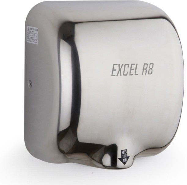 Charms Excel R-8 Hand Dryer Nail Polish Dryer