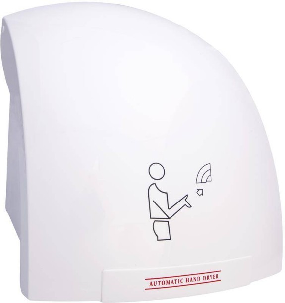Charms Golden Touch Hand Dryer - Plastic Nail Polish Dryer
