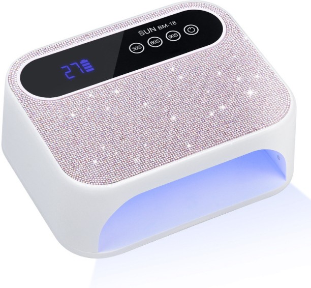 LuckyUnion BM-18 Nail Polish Dryer