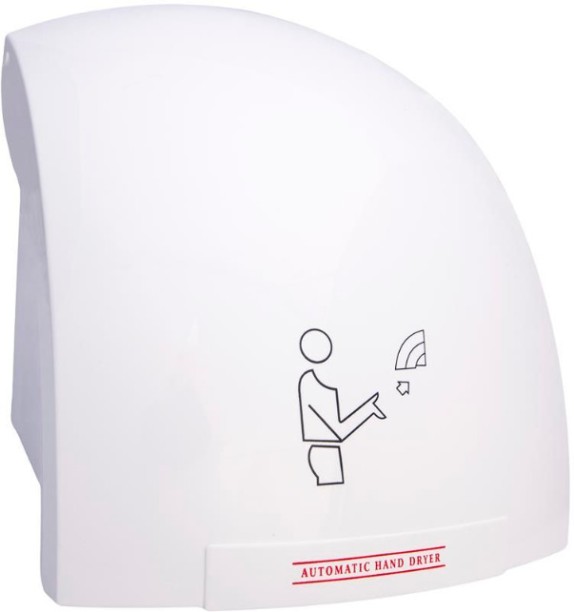 African Cleaning Supplies ACS Nail Polish Dryer