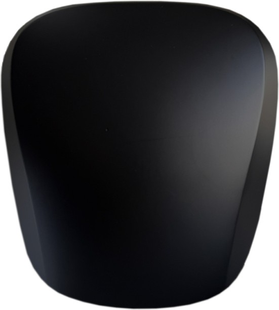 Charms Energy Saving Hand Dryer - Black Steel Nail Polish Dryer