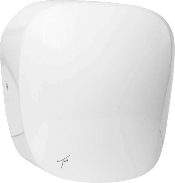 Charms Energy Saving Hand Dryer - White Steel Nail Polish Dryer