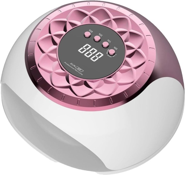 Flycross Gel nail art dryer Nail Polish Dryer