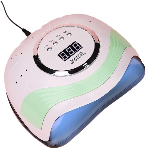 SUN Y23 F2Y23 Nail Polish Dryer