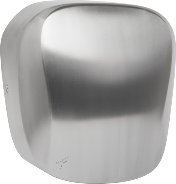 Charms Energy Saving Hand Dryer - Stainless Steel Nail Polish Dryer