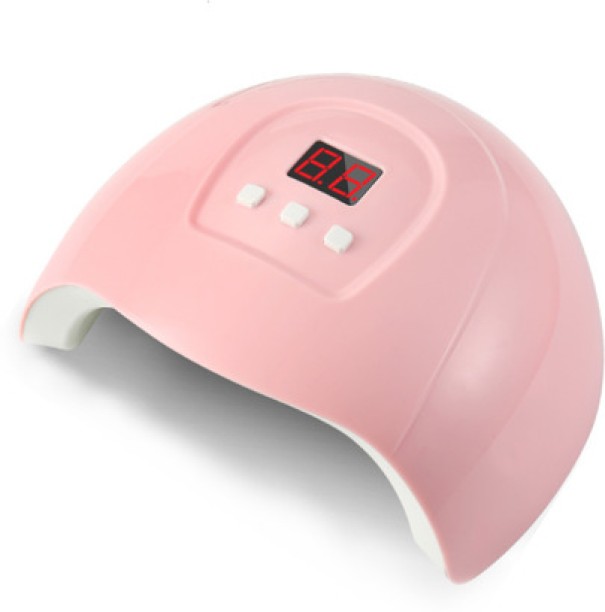 top sale trader LED Gel Nail Lamp, 54W Nail Light for Gel Polish Nail Polish Dryer