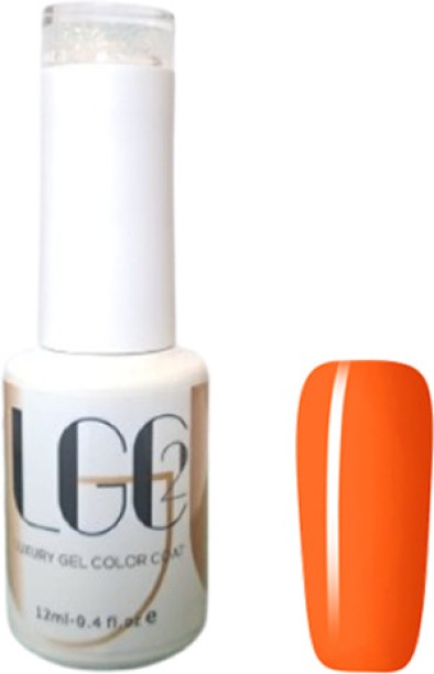 LGC Quattro 2909-970 Gel Nail Polish