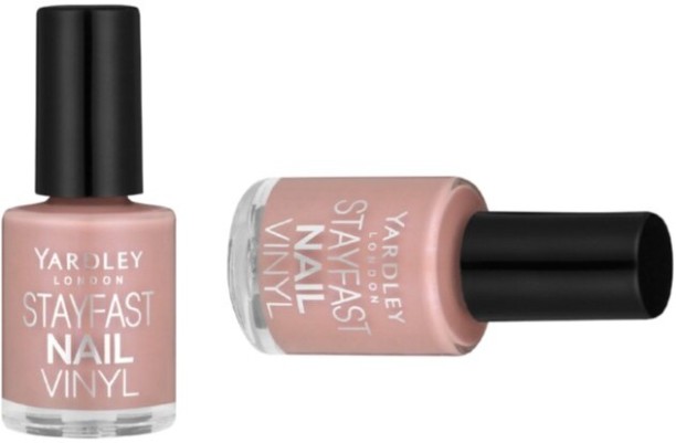 Yardley Stayfast Nail Vinyl Wink 10ml