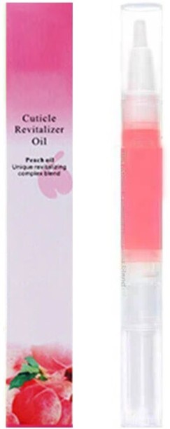 Uptown Glam Nail Cuticle Oil, Nail Cuticle Revitalizer Oil - Peach