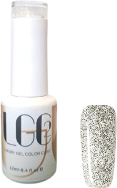 LGC Pizzaz 2909-127 Gel Nail Polish