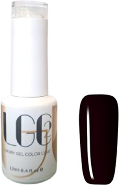 LGC Basix 2909-334 Gel Nail Polish